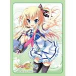 Sleeve pack Karumaruka Circle - Shin Asahina